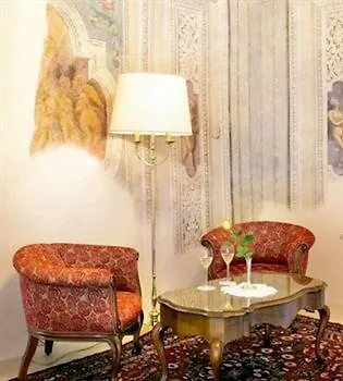 ****  Villa Fenaroli Palace Hotel Rezzato Italy