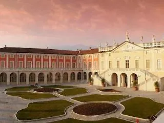 Villa Fenaroli Palace Hotel Rezzato