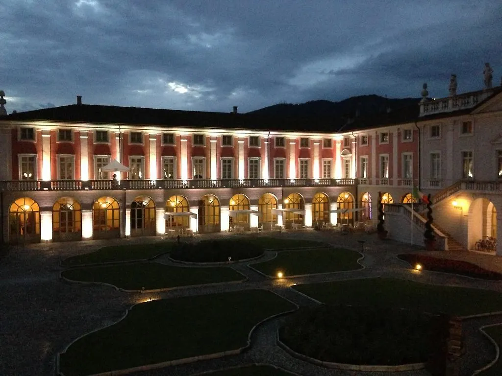 Villa Fenaroli Palace Hotel Rezzato 4*,  Italy