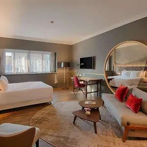 Otel Nh Collection Porta Nuova