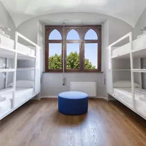 Hotel Babila, Milaan