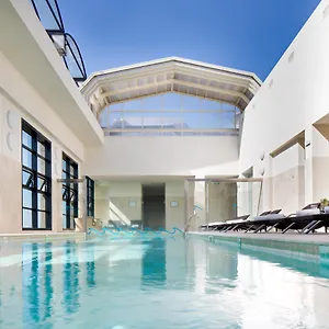 Hotel Starhotels Grand Milan, Saronno