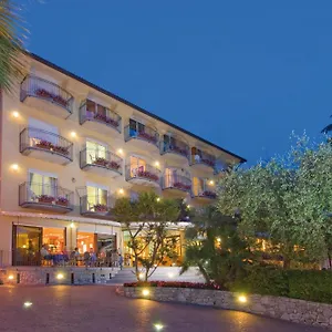 Hotel Galvani ****