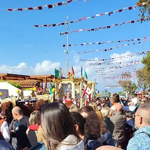 Vistamare Maddalena La Maddalena (Cagliari)