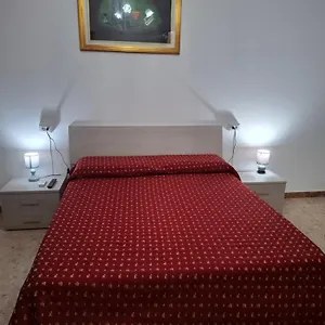 Oda ve Kahvaltı Locazione Turistica Sansevero Venice ***