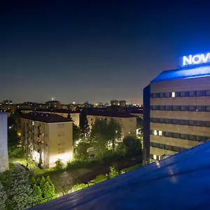 Novotel Nord Ca' Granda מלון