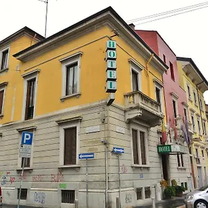 Otel Trentina