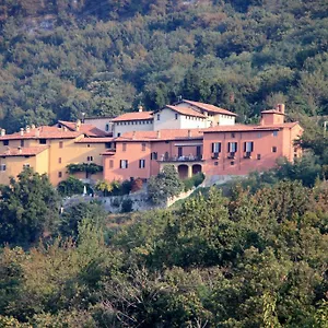 Appartement Antico Borgo Camporeso, Galbiate