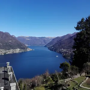 Hébergement de vacances Sweet, Faggeto Lario