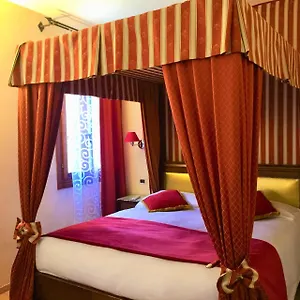 Konukevi Residenza Rivo Alto ***