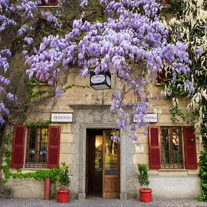 Hotel Ristorante Madonnina, Cantello