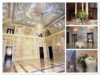 Villa Fenaroli Palace Hotel Rezzato