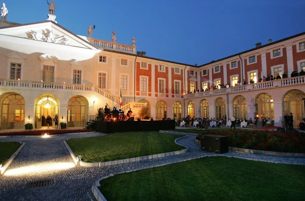 Villa Fenaroli Palace Hotel Rezzato