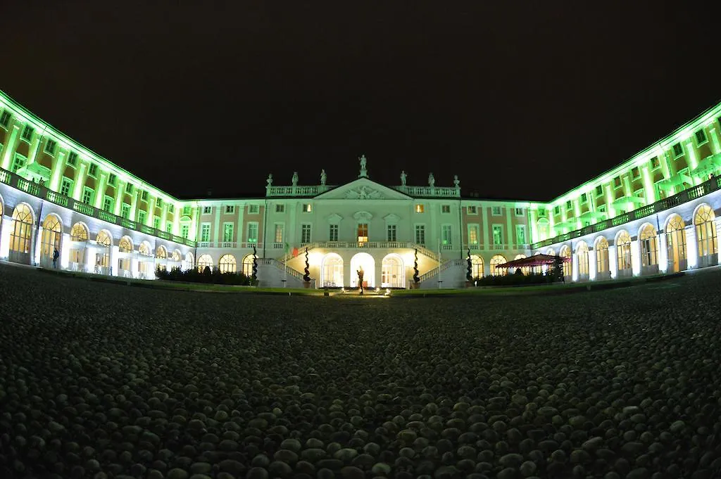 ****  Villa Fenaroli Palace Hotel Rezzato Italy