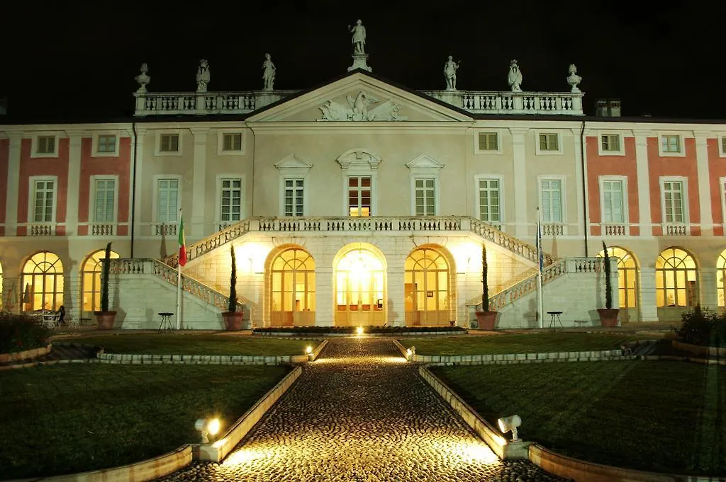Villa Fenaroli Palace Hotel Rezzato
